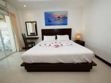 Hus  Patong