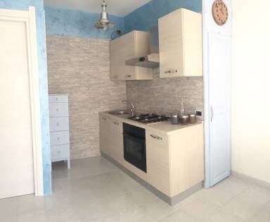 Appartement Villasimius