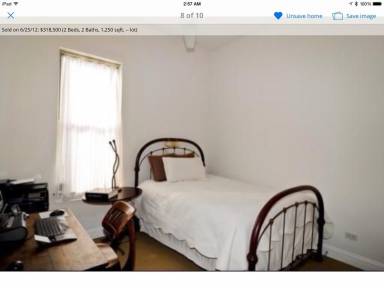 Private room West Town