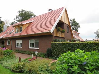 Boerderij  Vasse