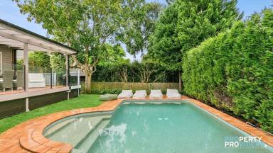 House  Chatswood