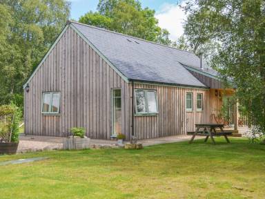 Cottage Spean Bridge