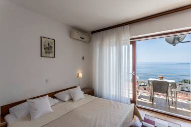 Studio flat Donja Brela