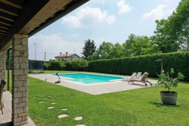 Villa Conegliano
