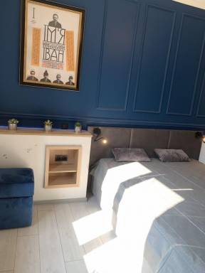 Apartamento Leópolis