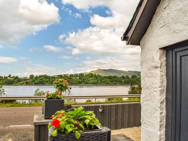 Cottage  Taynuilt