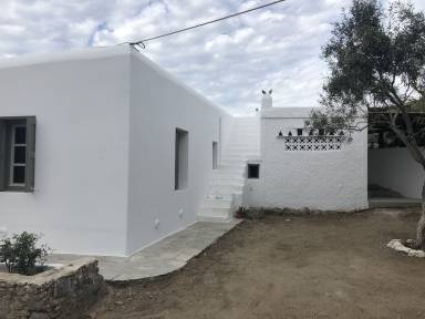 Ferienwohnung  Mykonos