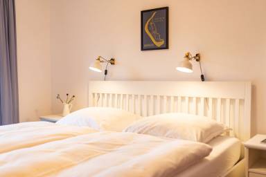 Apartamento Nebel