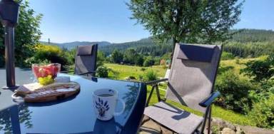 Bed & Breakfast Rzeczka