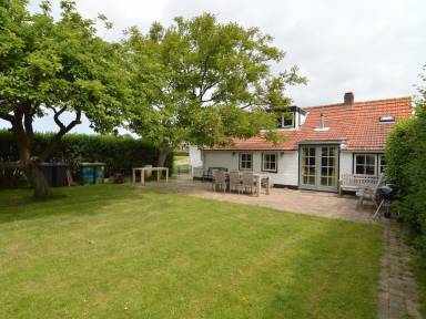 Ferienhaus Breskens
