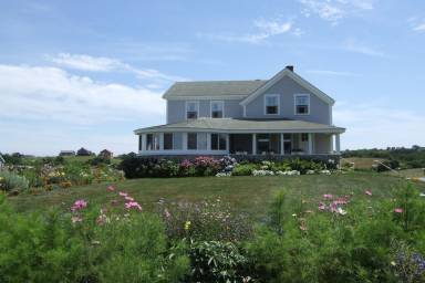 Bed and breakfast Block Island
