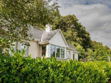 House The Highlands
