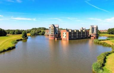 Appartement Brabanthallen 's-Hertogenbosch