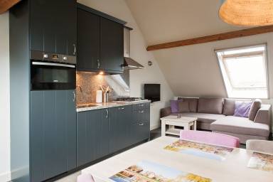 Appartement  Vinkeveen
