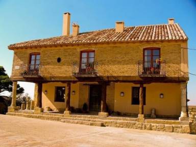 Casa  Frómista