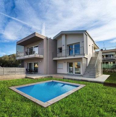 Appartement Lazise