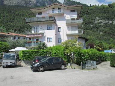 Apartament Riva del Garda