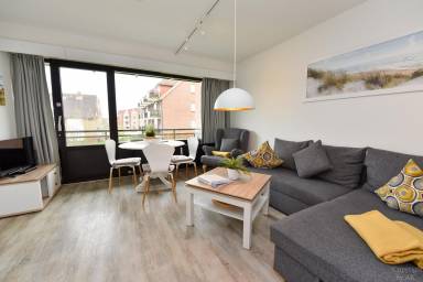 Appartement Cuxhaven