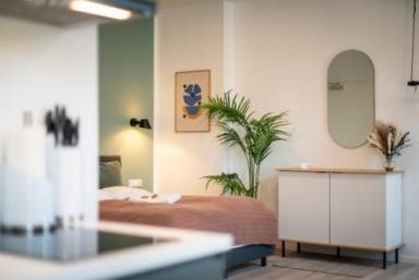 Apartment mit Hotelservice Hildesheim