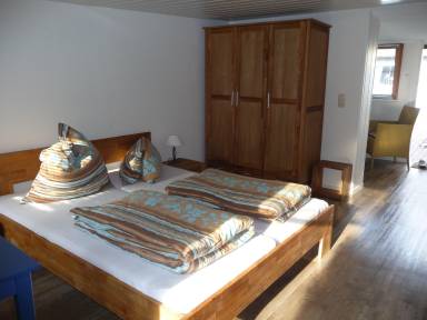 Apartment Breege