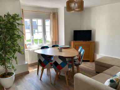 Appartement Trouville-sur-Mer