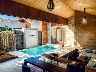Bed and breakfast  Kuta