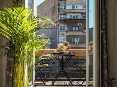 Apartamento Sector 5