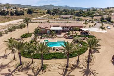 Villa Temecula
