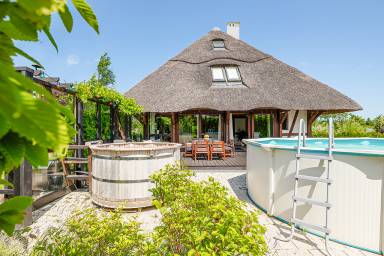 Ferienhaus Przewłoka