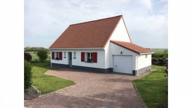 House Leulinghen-Bernes