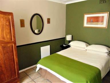 House  Barberton