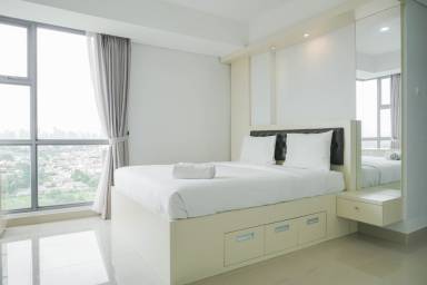 Apartment South Jakarta