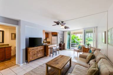 Condo Kahana