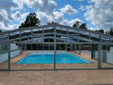 Chalet Hasparren