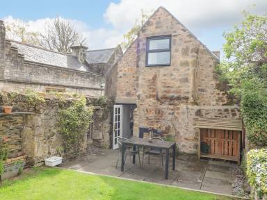 Cottage Falkland