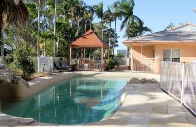 Motel  Rainbow Beach