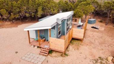 House Spicewood