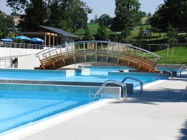 Mobil-home Monistrol-sur-Loire