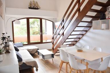 Appartement Fleury