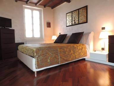 Apartment Masnago