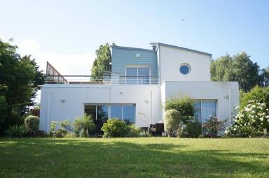 Maison de vacances Saint-Nazaire