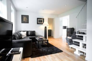 Apartament Stavanger