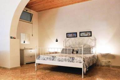 Ferienhaus Castellammare del Golfo
