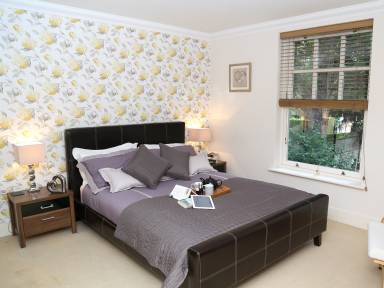 Cottage Canterbury