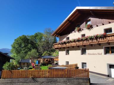 Ferienwohnung Gemeinde Arzl im Pitztal