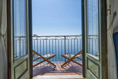 Appartement  Amalfi Coast