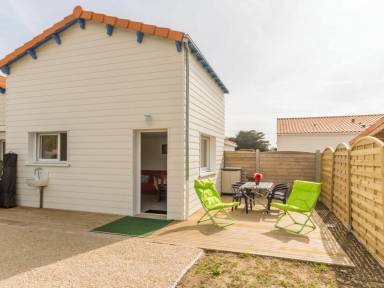 Cottage La Plaine-sur-Mer