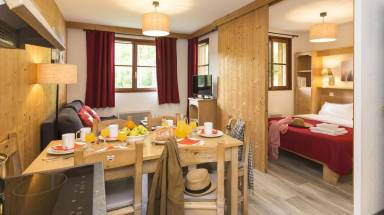Appartement La Toussuire
