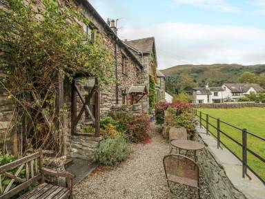Cottage Grasmere