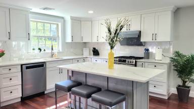 House  Stoneham
